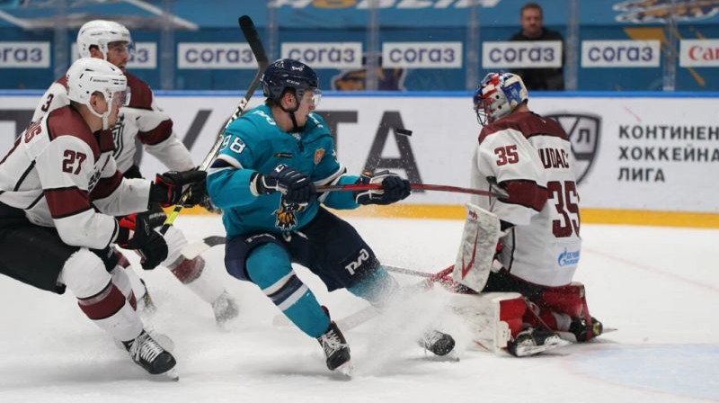 Foto: hcsochi.ru