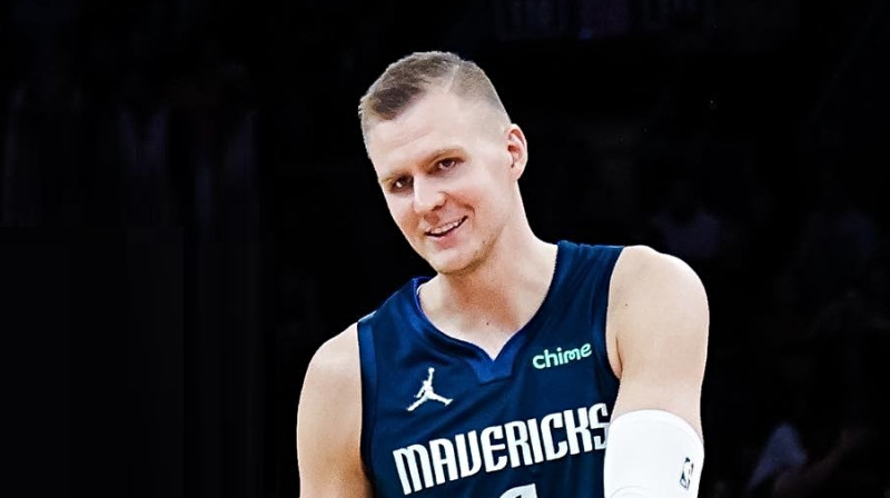 Foto: Dallas Mavericks