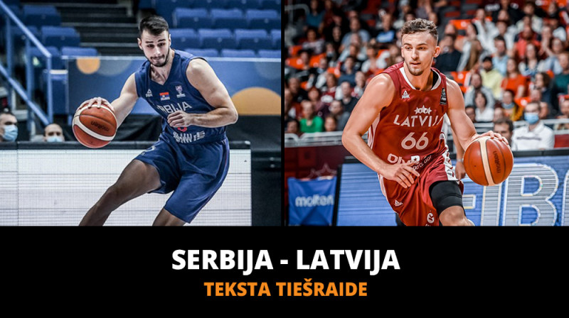 Foto: FIBA