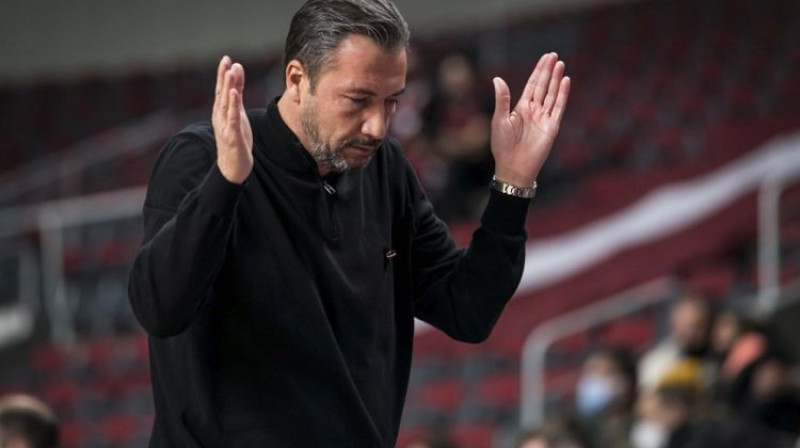 Luka Banki. Foto: FIBA