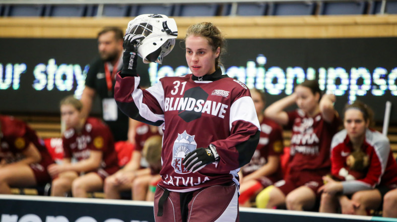 Jana Filipsone
Foto: Ogres ziņas