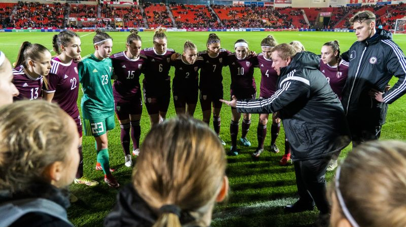 Romāns Kvačovs. Foto: LFF