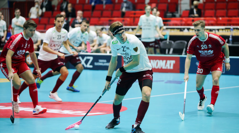 Pēteris Trekše
Foto: Ogres ziņas
