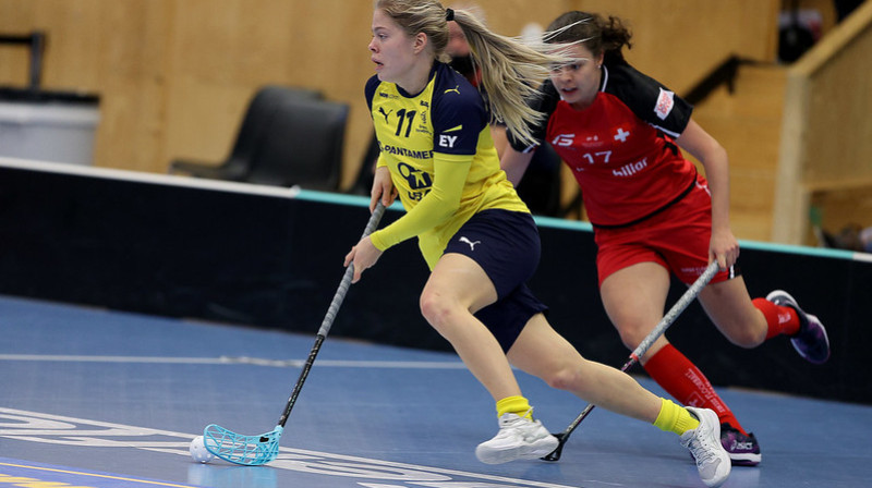 Foto: IFF Floorball
