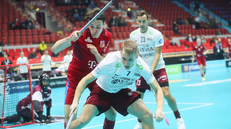 Jānis Ragovskis (#7)