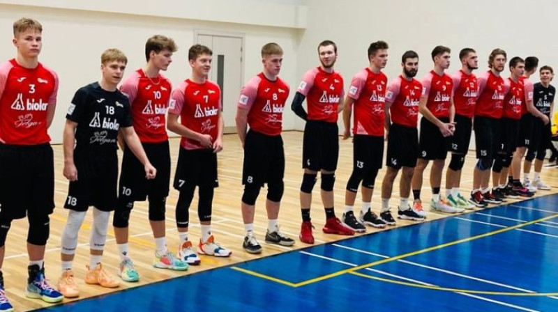 Foto: VK Biolars/Jelgava