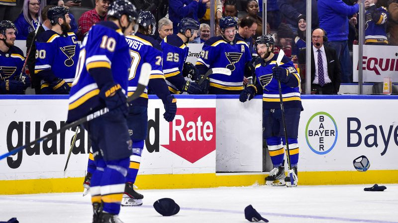 Neitans Vokers. Foto: USA Today Sports/Scanpix