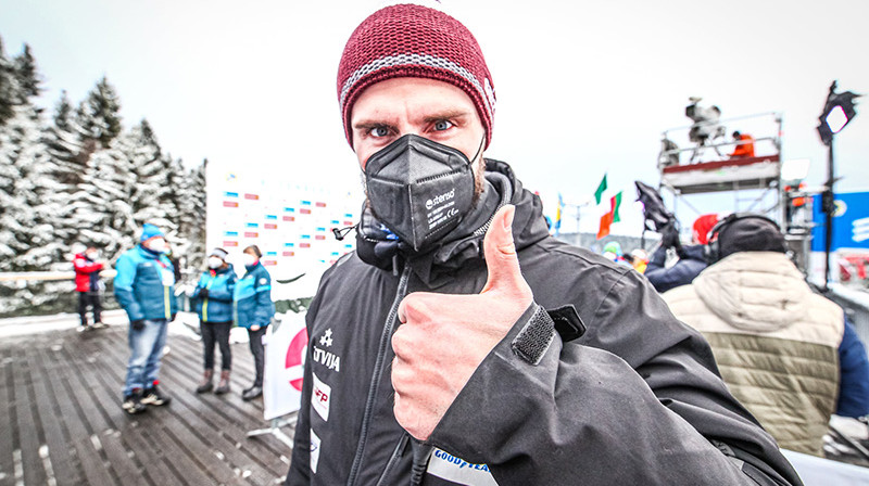 Foto: Mareks Gaļinovskis |FIL
