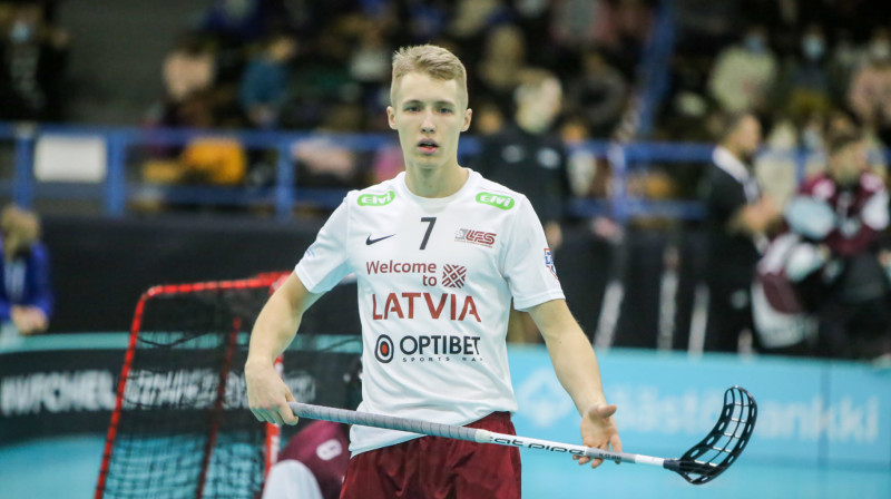 Jānis Ragovskis
Foto: Ogres ziņas