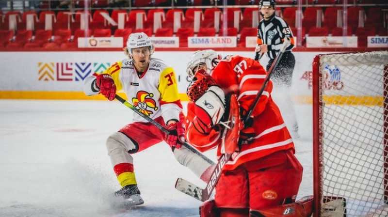 Foto: Mikko Taipale/Jokerit