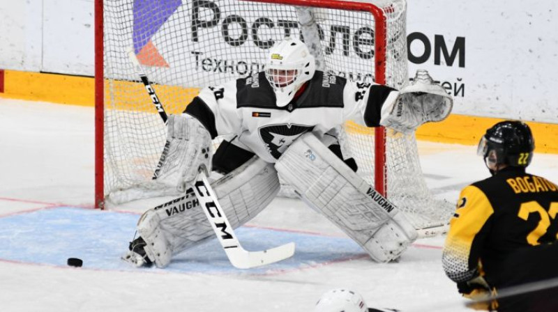 Oļegs Bogatovs. Foto: hkr.lv
