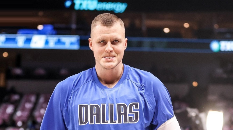 Foto: Dallas Mavericks
