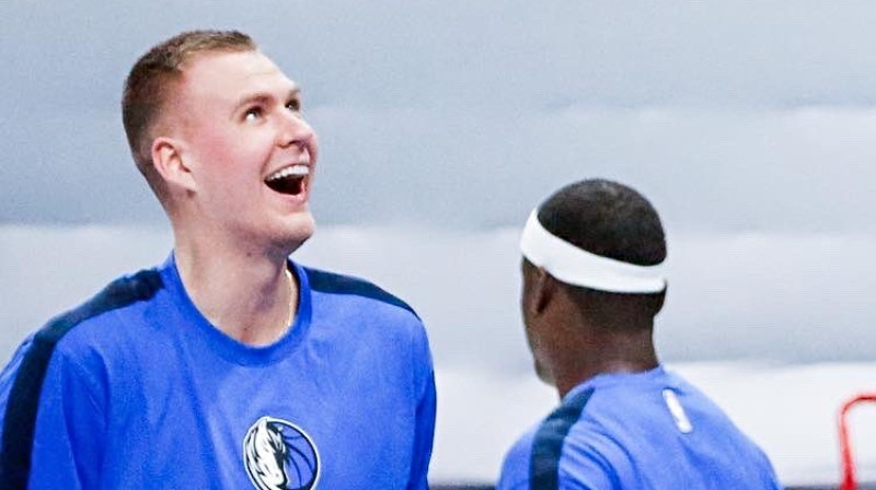 Foto: Dallas Mavericks