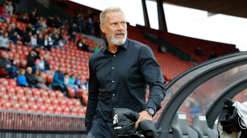 Torstens Finks. Foto: Imago Images/Scanpix