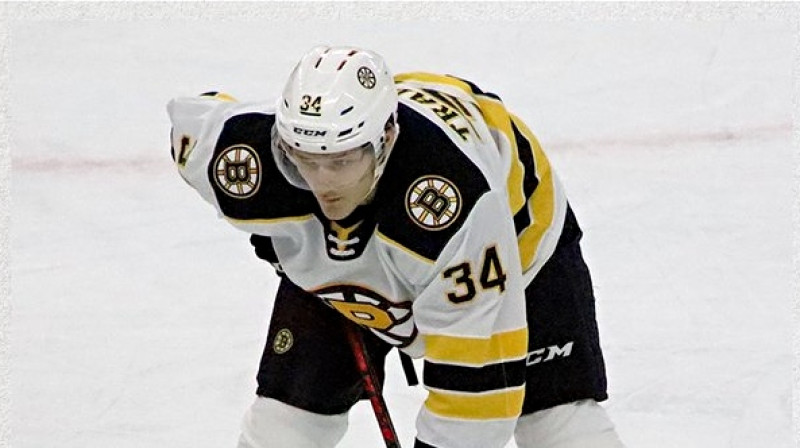 Foto: Providence Bruins