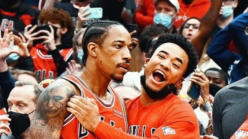 Foto: NBA