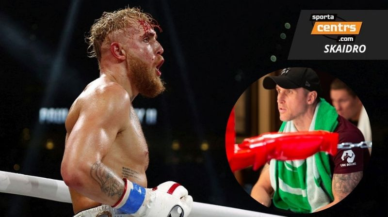 Foto: USA TODAY Sports/Scanpix  un Boris Simson/LNK Boxing