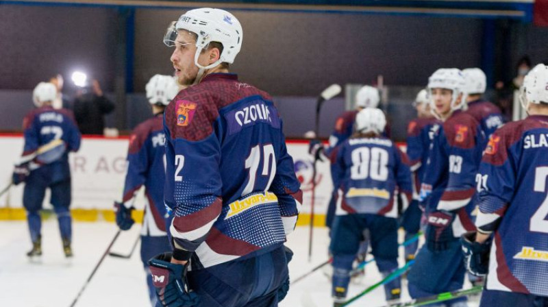 Foto: HK Zemgale/LLU