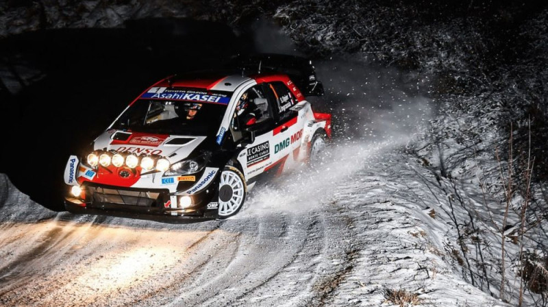 Foto: wrc.com