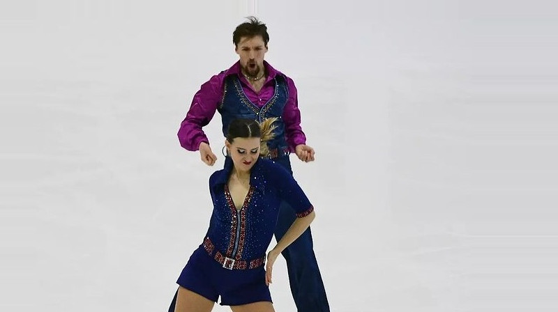 Foto: @aurelijalukelatvijaicedance