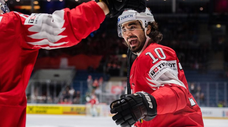 Andress Ambīls. Foto: imago images/Bildbyran/Scanpix