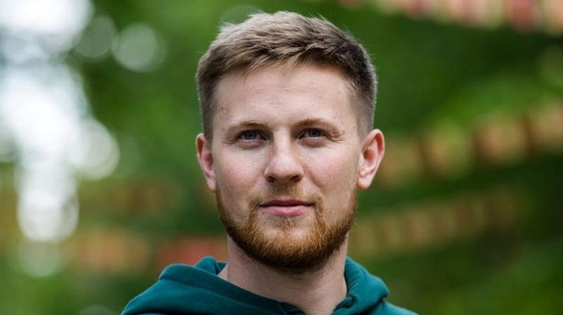 Aleksandrs Ivuļins tika aizturēts 2021. gada jūnijā. Foto: kp.ru