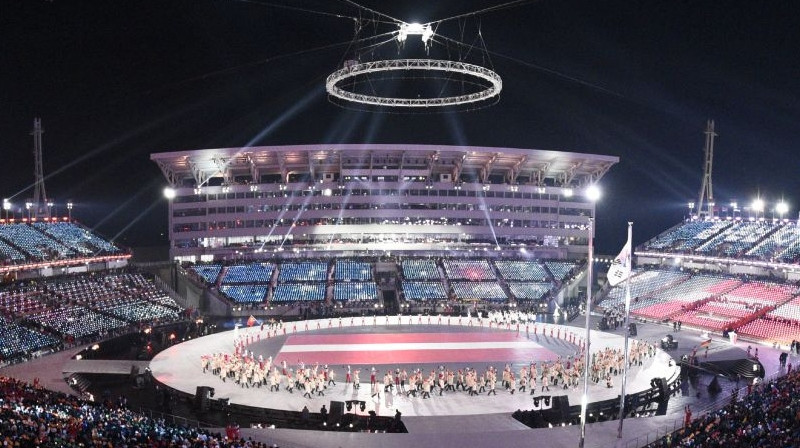Foto: olimpiade.lv