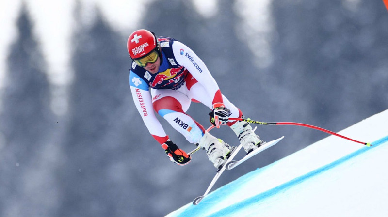 Beats Foics. Foto: Olympics.com