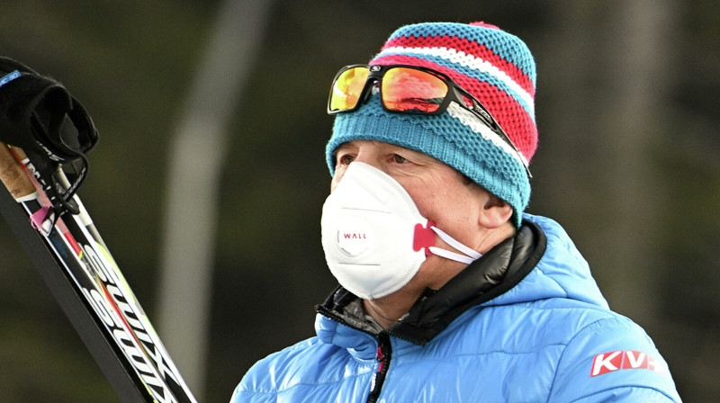 Jurijs Kaminskis. Foto: Aleksejs Fiļipovs, rssport.ria.ru