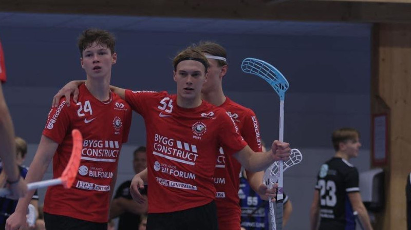 Tomass Kristofers Birstiņš (#55)