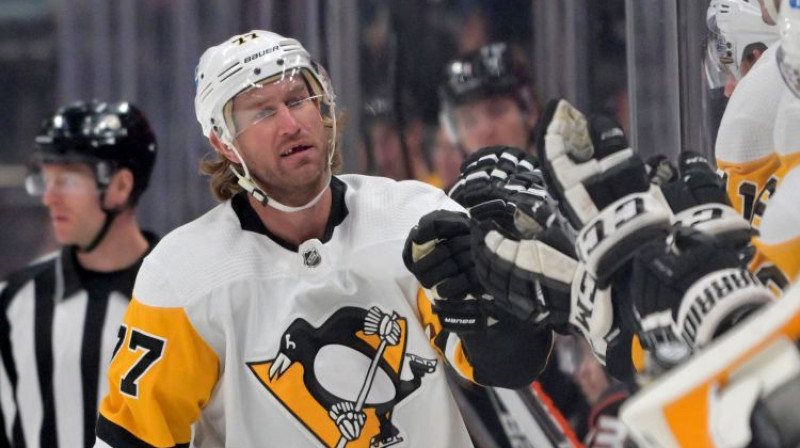 Džefs Kārters. Foto: USA TODAY Sports/Scanpix