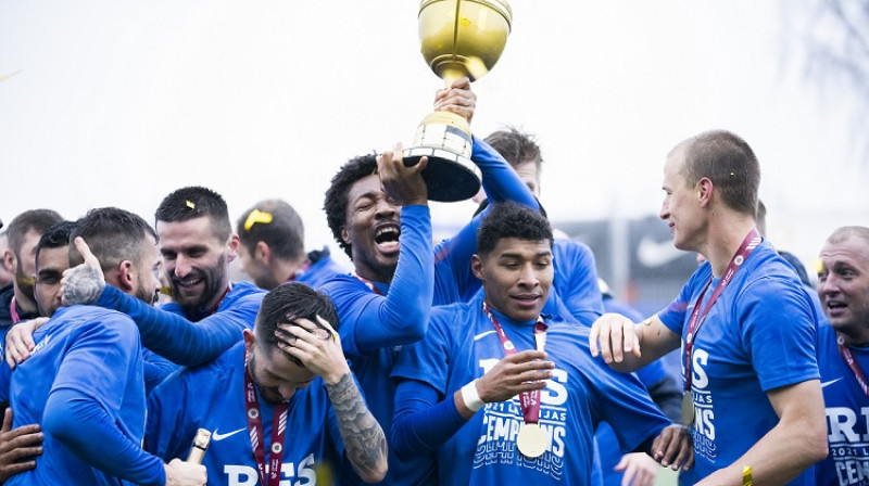 Foto: Nora Krevņeva-Baibakova