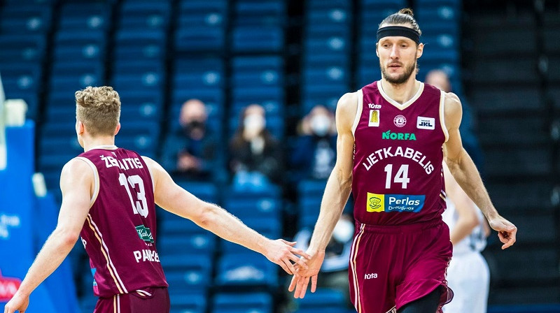 Kaspars Bērziņš. Foto: Lietkabelis