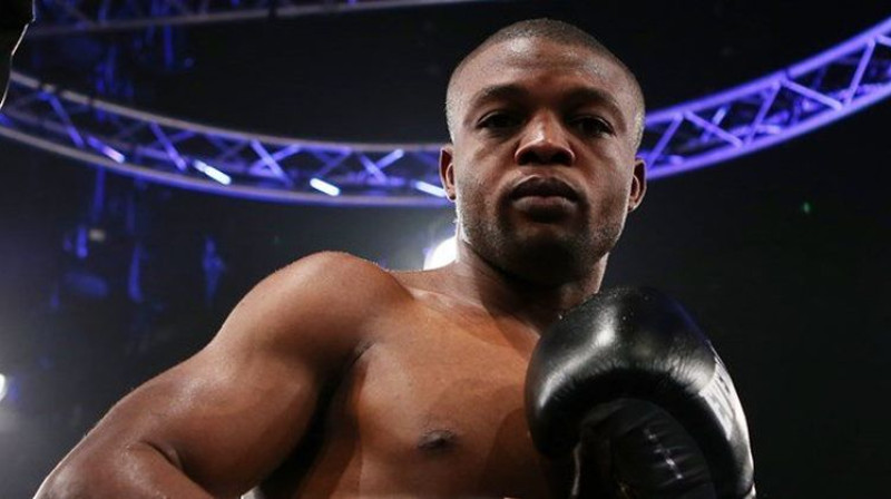 Ilunga Makabu. Foto: ringtv.com