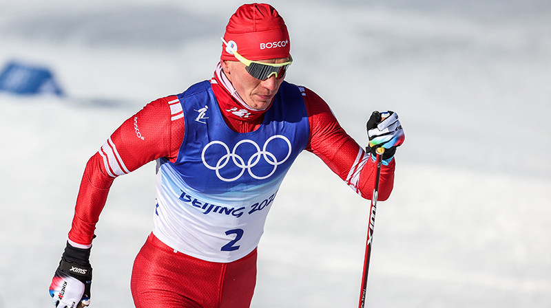 Aleksandrs Boļšunovs. Foto: TASS/Scanpix