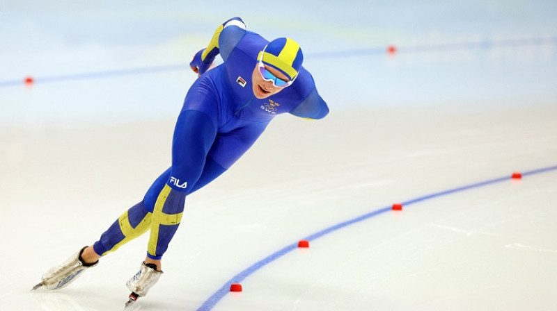 Nils van der Pūls. Foto: Reuters/Scanpix