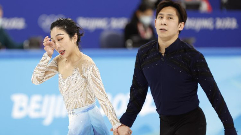 Foto: EPA/Scanpix