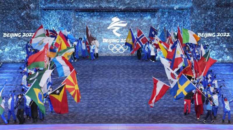Foto: AP/Scanpix
