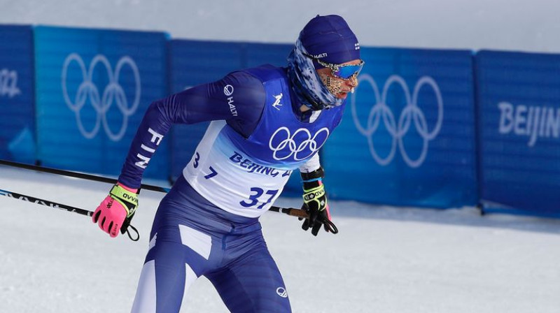 Remi Lindholms. Foto: Skysports.com