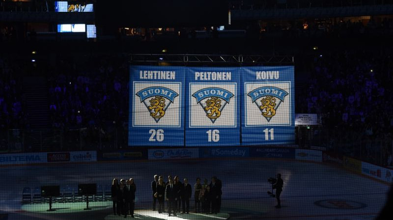 Foto: leijonat.fi