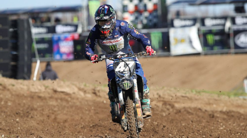 Kārlis Alberts Reišulis. Foto: Mediacross