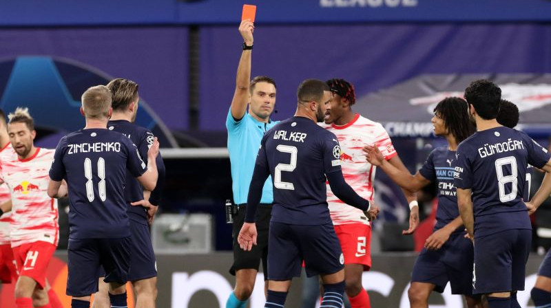 Kails Vokers. Foto: imago images/Picture Point LE/Scanpix