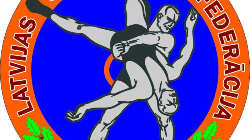 Foto: latwrestling.lv