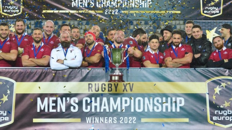 Foto:twitter.com/GeorgianRugby