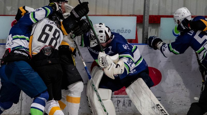 Foto: Guntis Lazdāns/OHL