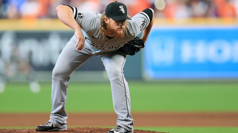 Kreigs Kimbrels, Foto:AFP/Sccanpix