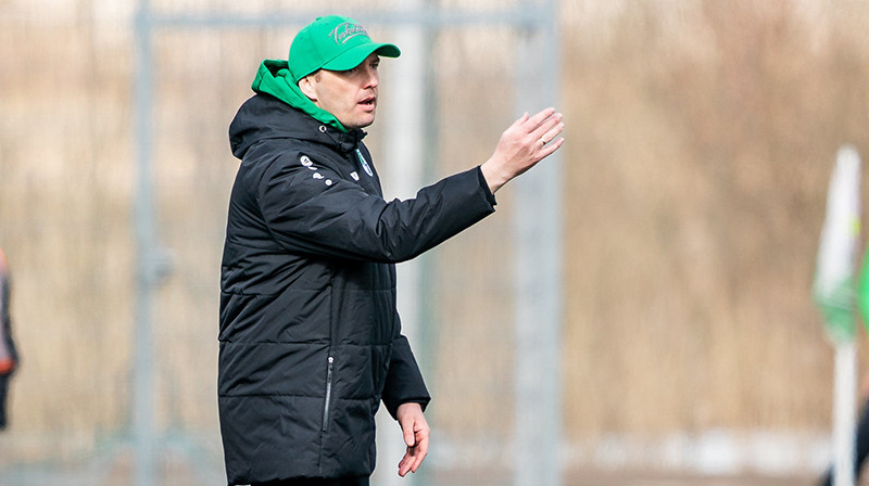 Kristaps Dišlers. Foto: Sanita Ieva Sparāne