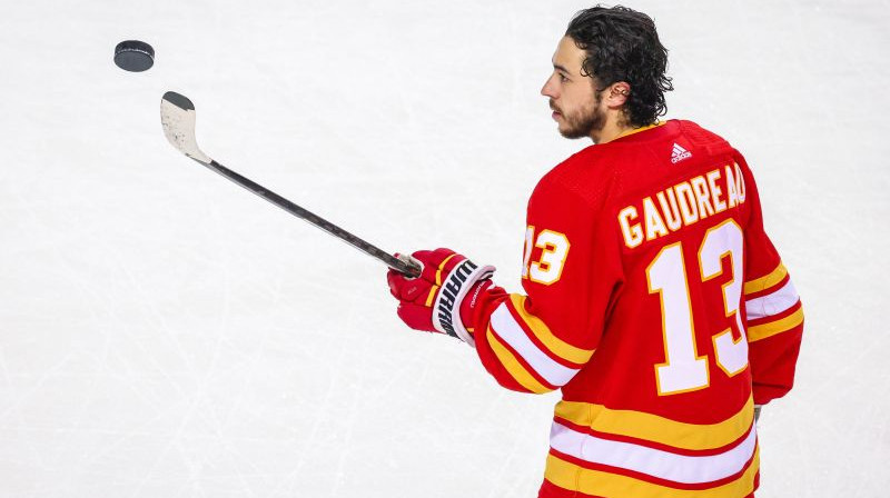 Džonijs Gudro. Foto: USA TODAY Sports/Scanpix