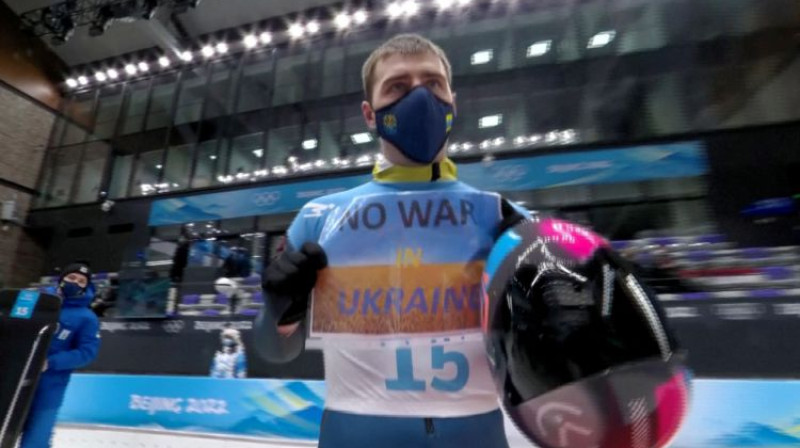 Vladislavs Heraskevičs. Foto: Reuters/Scanpix