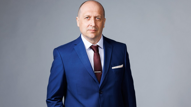 Foto: LTV/Ģirts Raģelis